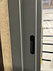 Вхідні двері для будинку "Портала" серії ""STREET" - М-2 ЧКФ, фото 3
