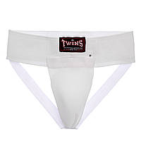 Захист паху для єдиноборств (пахвинна мушля) TW-053 (розміри S-L)