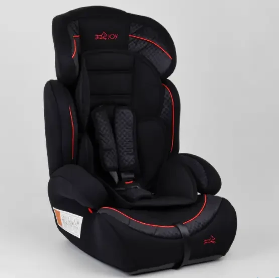 Автокрісло дитяче універсальне JOY, фото 1
