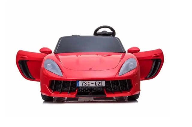 Автомобиль Ramiz Porsche Perfecta Lift