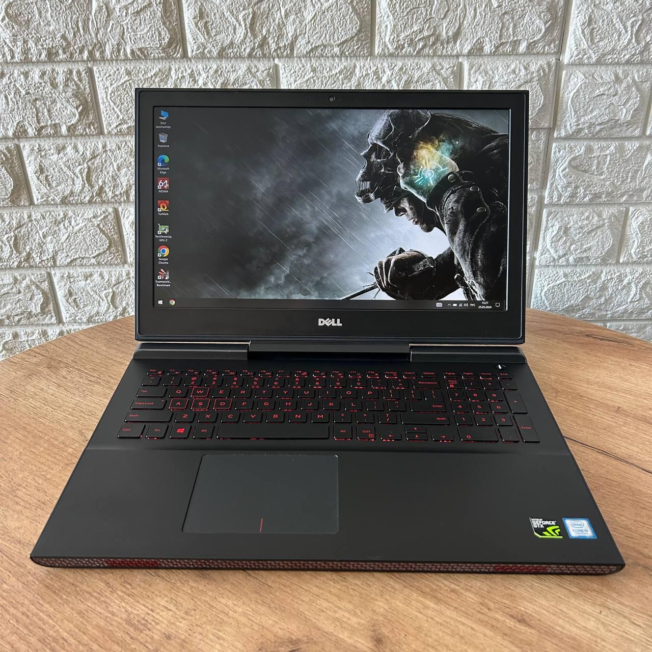 Windowsノート本体 Dell 7567 Windowsノート本体 Dell 7567 Inspiron 15 Gaming 7567のサポート