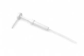 Змінна помпа-дозатор для диспенсерів для соусів 107001, 107002, 107003, 107028, 107029