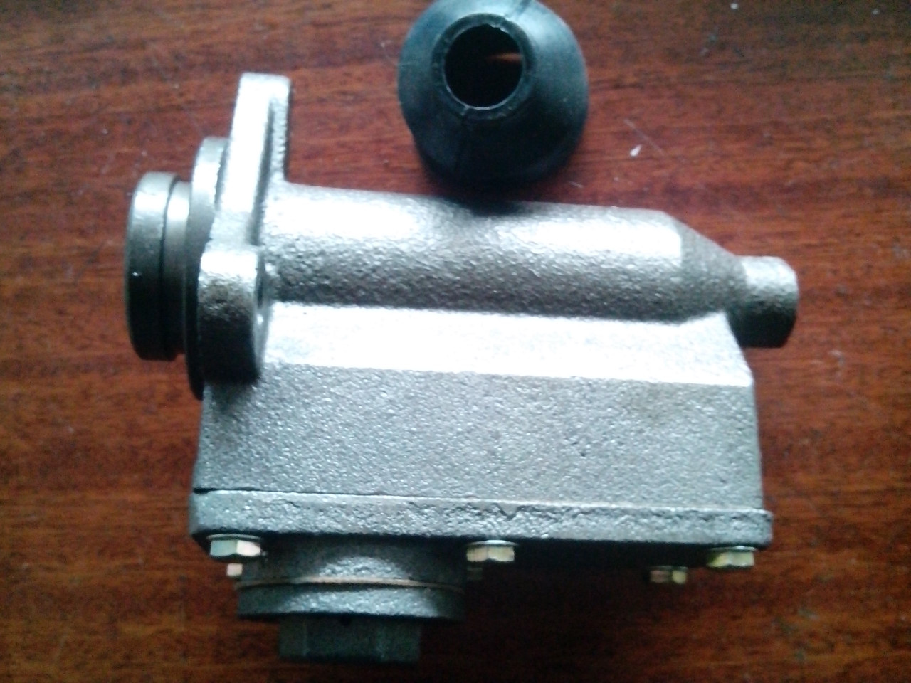 Купить Цилиндр Газ 53 Бу