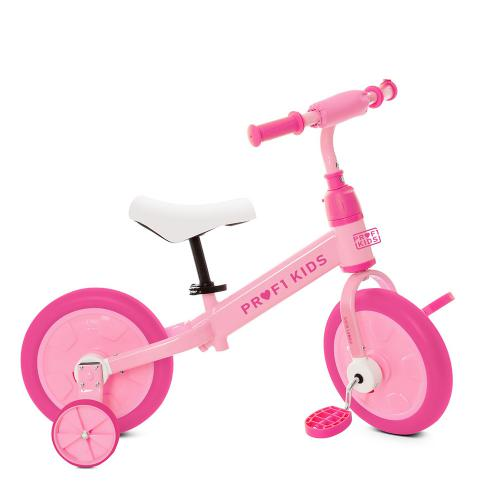 Велосипед-біговів дитячий PROFI KIDS 12 д. MBB 1012-2
