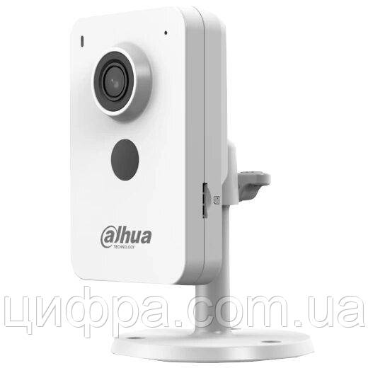 Відеокамера Dahua DH-C4K-P Wi-Fi & PoE