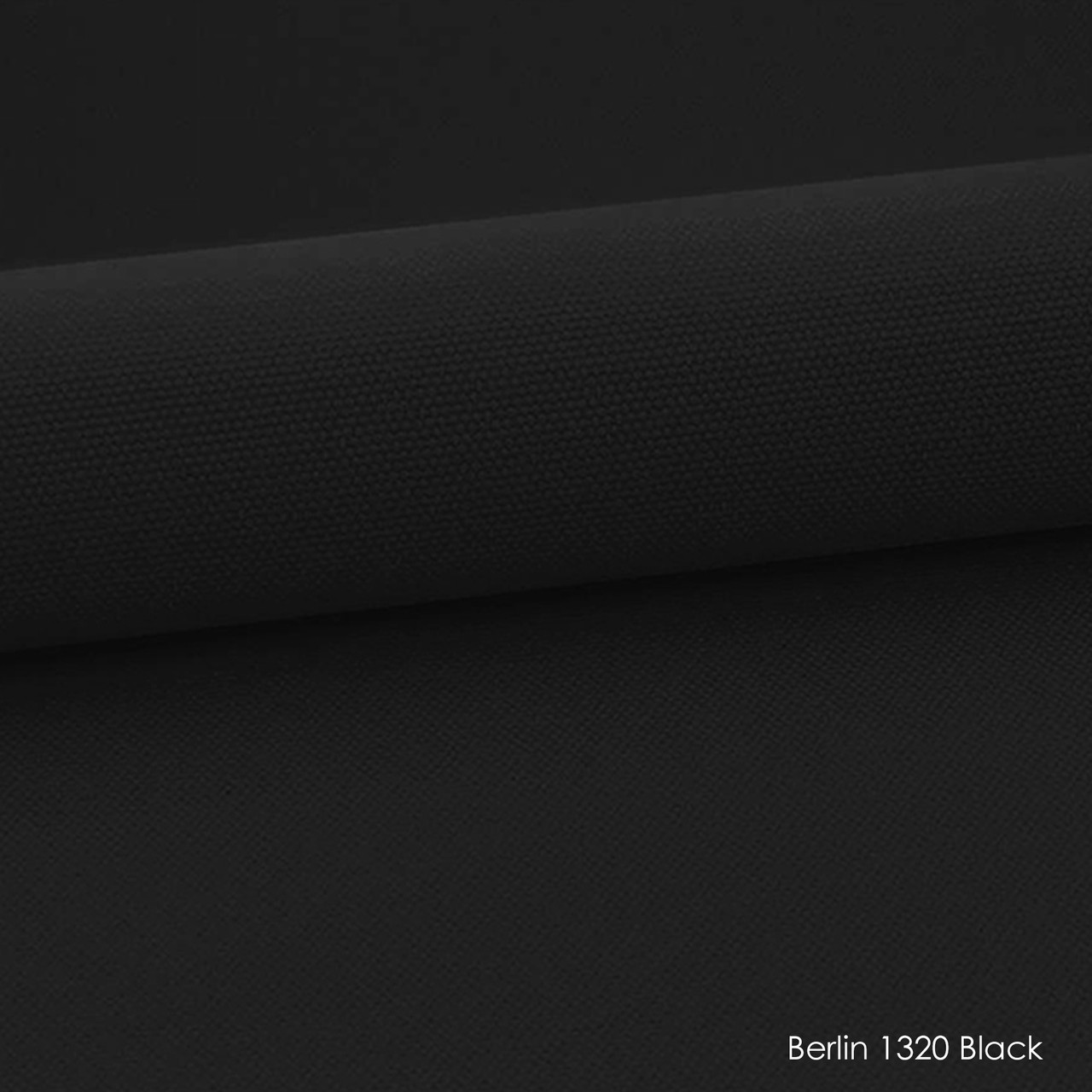 Ролети тканинні Berlin 1320 black