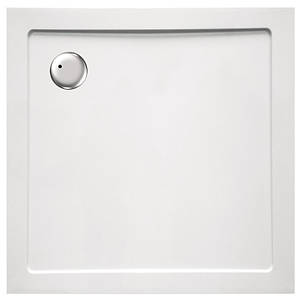 VOLLE COMPUESTO піддон 90*90*3,5см квадратний Арт. 4487.12909007, фото 1