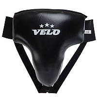 Захист паху черепашка чоловіча з високим поясом VELO VL-8500 (розміри S-XL)