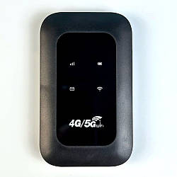 Модем MF800 Чорний