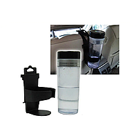 Підстаканник в автомобіль з кріпленням на двері, авто підставка, тримач для пляшок