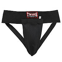 Захист паху для єдиноборств (пахвинна мушля) TW-053-2 (розміри S-L)