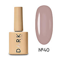 Гель лак DARK