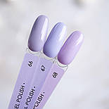 Гель-лак Dark 67, 10ml, фото 3