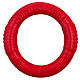 Іграшка кільце для собак Красный Хіт продажу! - фото 4 - id-p2273628041