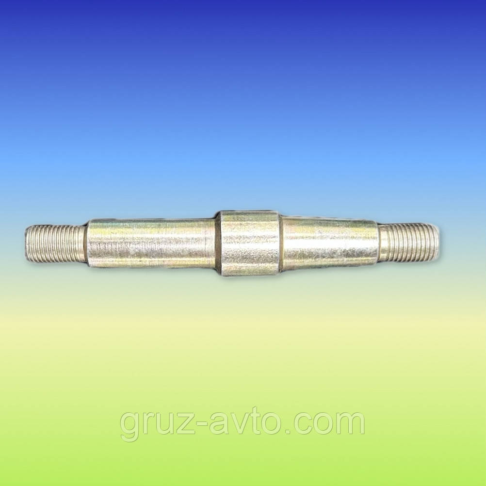 Палець кріплення амортизатора ГАЗ-53 3307 нижній L-150 мм