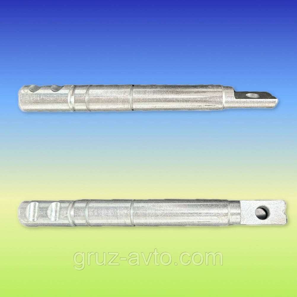 Вал КОМ коробки добору потужності вмикання тягової шестерні ГАЗ-53 / 3507-4202022, фото 1