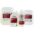 Миючий засіб для післябудівельного прибирання, пінний (1.1 кг), концентрат, фото 4