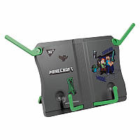 Підставка для книг Yes Minecraft А4 пластикова (470491)