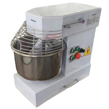 Тістоміс спіральний Frosty FSV-10L, фото 1