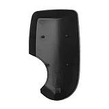 Скло (вкладка) дзеркала з підігрівом праве Ford Transit 2.0/2.2/2.4 TDCI дизель Форд Транзит 2000-2013, YC1517K740AA, фото 2