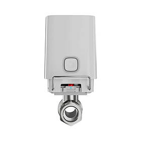 AJAX Baseline Електроклапан WaterStop [1] white 50533.154.WH1