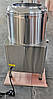 Картоплечистка професійна AIRHOT HLP-10 ECO, фото 3