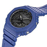 Годинник Casio G-Shock GA-2100-2ADR, фото 6