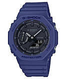 Годинник Casio G-Shock GA-2100-2ADR, фото 2
