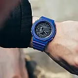 Годинник Casio G-Shock GA-2100-2ADR, фото 8