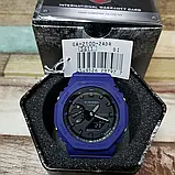 Годинник Casio G-Shock GA-2100-2ADR, фото 9