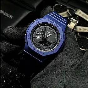 Годинник Casio G-Shock GA-2100-2ADR