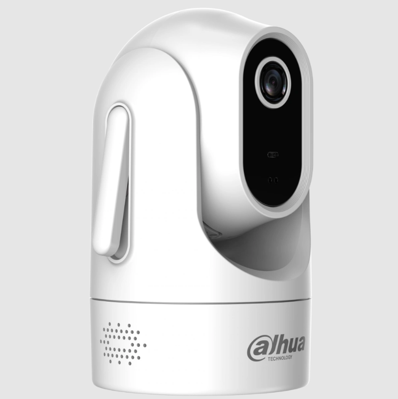 4МП Wi-Fi PT камера DH-SD-H4C-0400B (4мм)