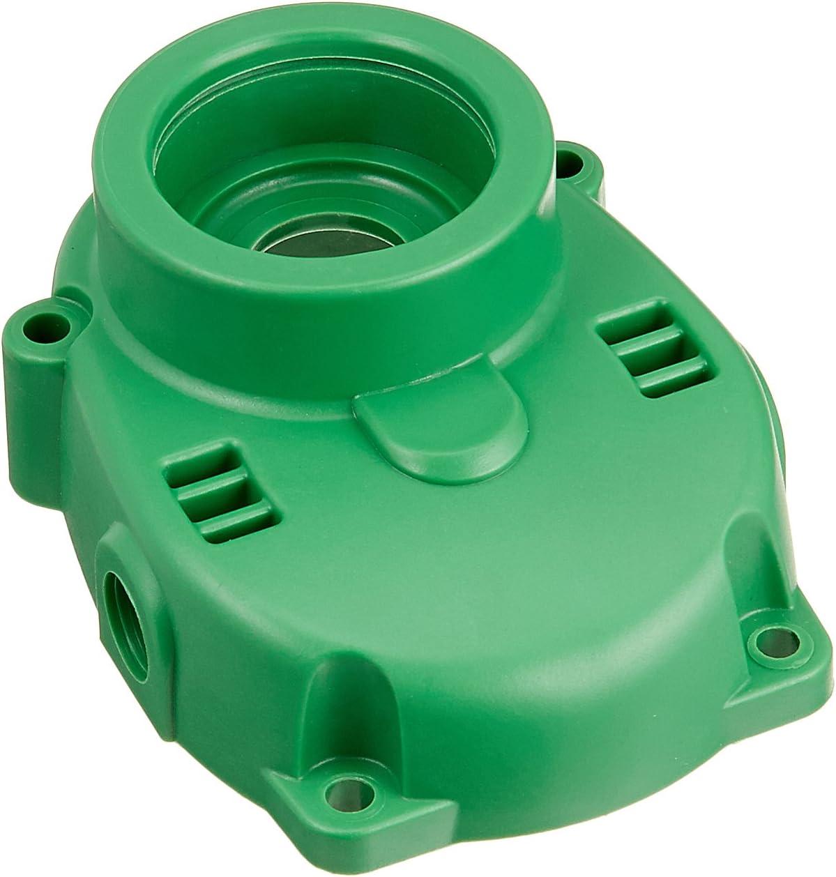 Передня кришка редуктора D10VC2 Hitachi Hikoki 321625