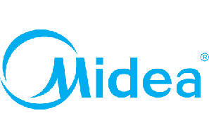 Кондиціонери Midea