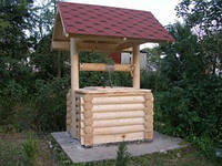 Будуємо колодязь правильно