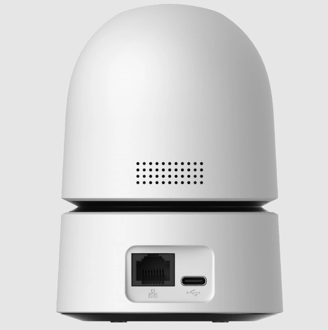 Камера P&T з подвійним об’єктивом H.265 Wi-Fi IPC-S2XP-10M0WED
