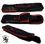 Сумка — чохол LionFish.sub для довгих ластів. 100 см. Новинка! ПВХ, фото 10