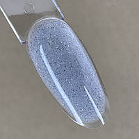 BASE Sparkly Nude 01 світловідбиваюча MAGIC TOUCH/RUBBER (15МЛ.)