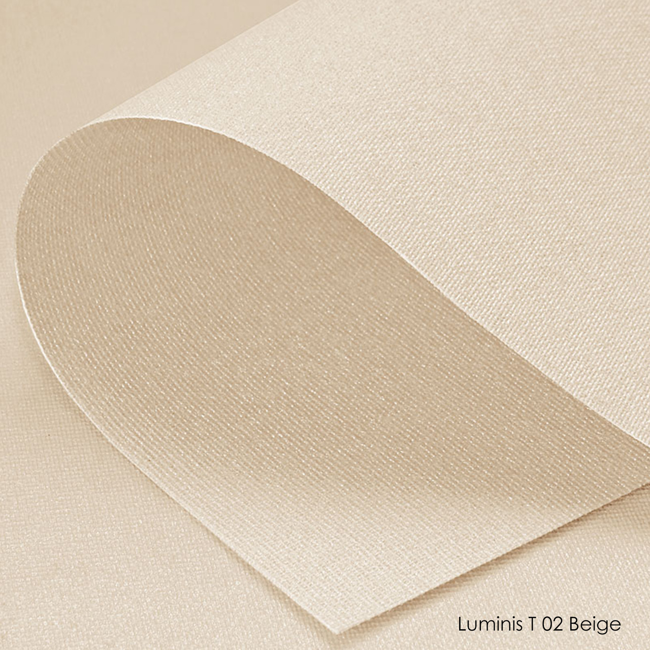 Ролети тканинні Luminis T-02 beige