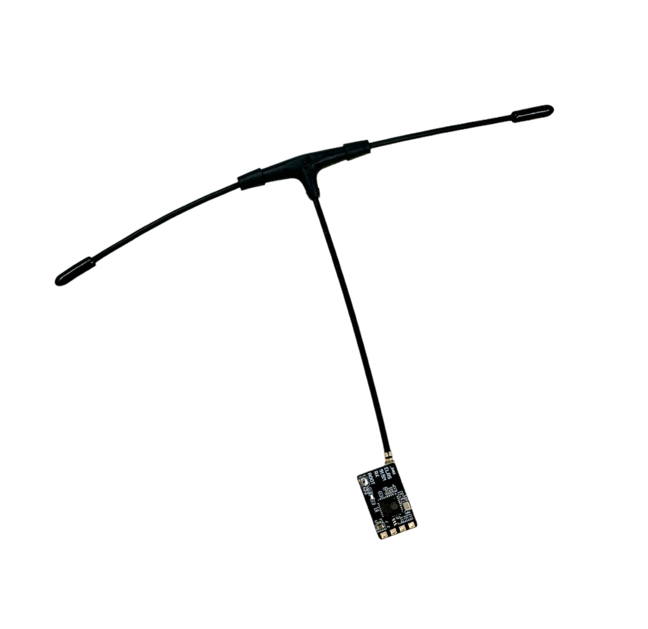 Приймач (RX) BAYCK ELRS Nano 915MHz (BAYCK ELRS)