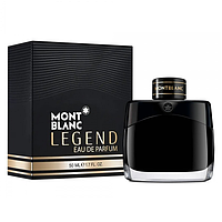 Легенд Eau de Parfum Montblanc Легенд Монблан парфумована 50 мл. Оригінал Франція