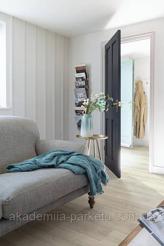 Ламинат Quick-Step (Бельгия), коллекция Capture, декор Дуб Шлифованный ...