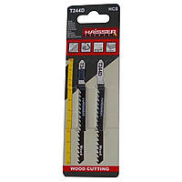 HAISSER Набір пильних полотен 2шт