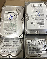 Жорсткий диск для комп'ютера 80GB 3,5 SATA