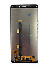 Lcd + Touchscreen Ulefone Armor X3\X5\X5 Pro Black