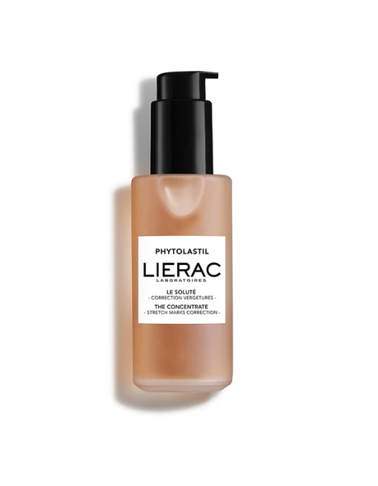 Лієрак Фітоластил Концентрат проти розтяжок Lierac Phytolastil Le Soluté Correction Vergetures 100 мл