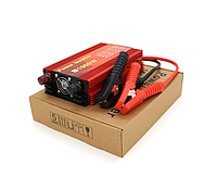 Преобразователь напряжения постоянного тока аппроксимированная синусоида Инвертор 12 v 1000 вт Demuda