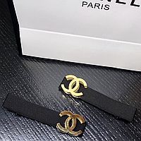 Шпильки з логотипом