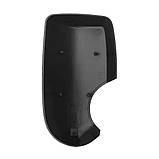 Скло (вкладка) дзеркала заднього огляду ліве Ford Transit 2.0/2.2/2.4 TDCI дизель Форд Транзит 2000-2013, YC1517K741BA, фото 2