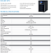 Інвертор Tescom Solar UPS-5000W, фото 3